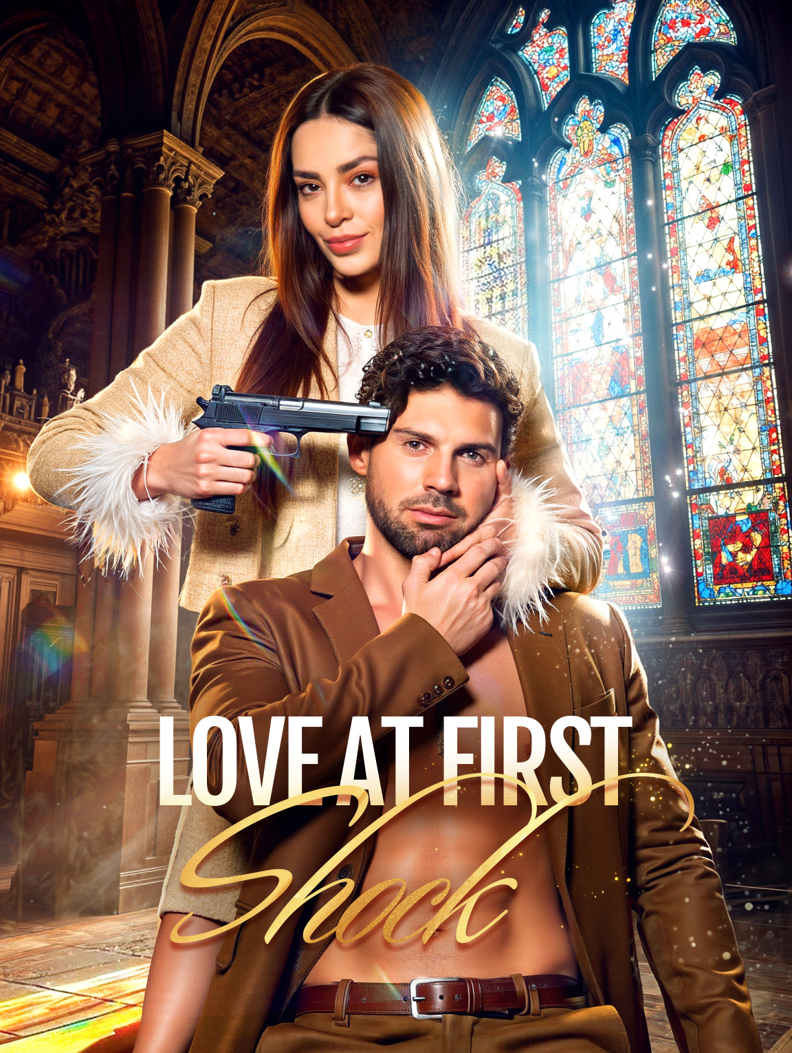 Love at First Shock