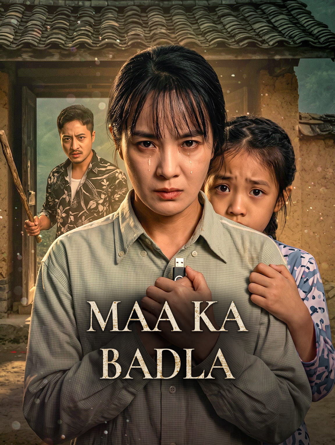 Maa Ka Badla