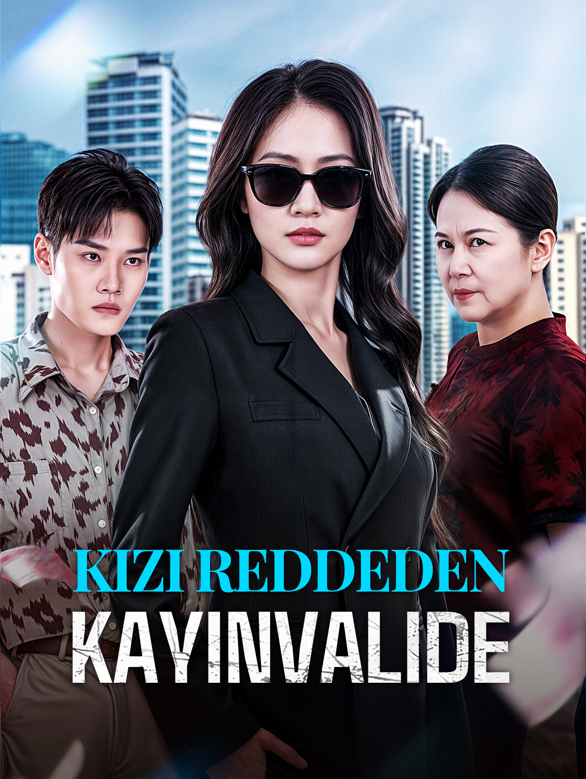 Kızı Reddeden Kayınvalide