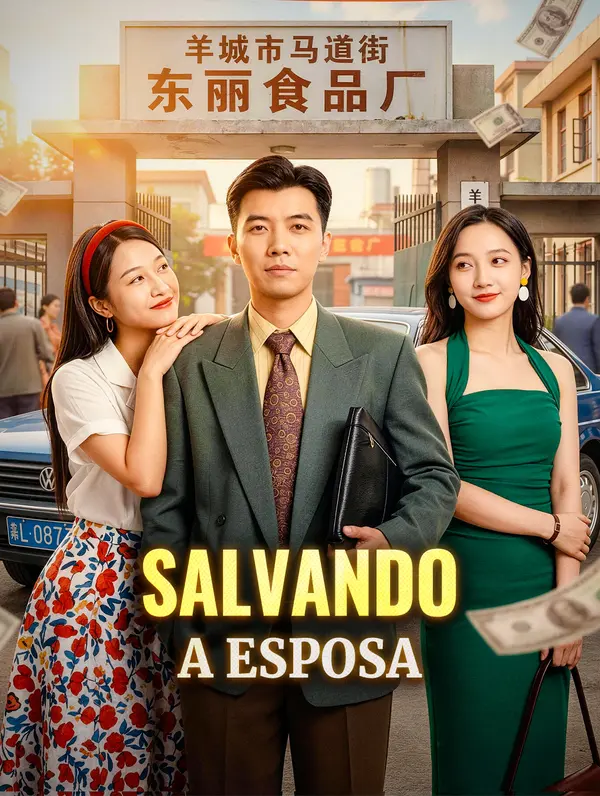 Salvando a Esposa