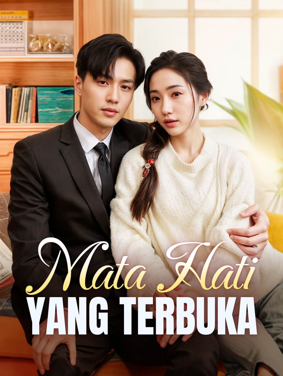 Mata Hati yang Terbuka