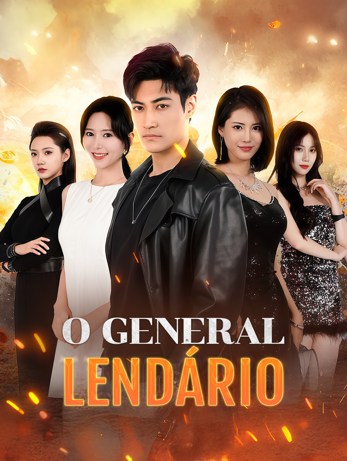 O General Lendário