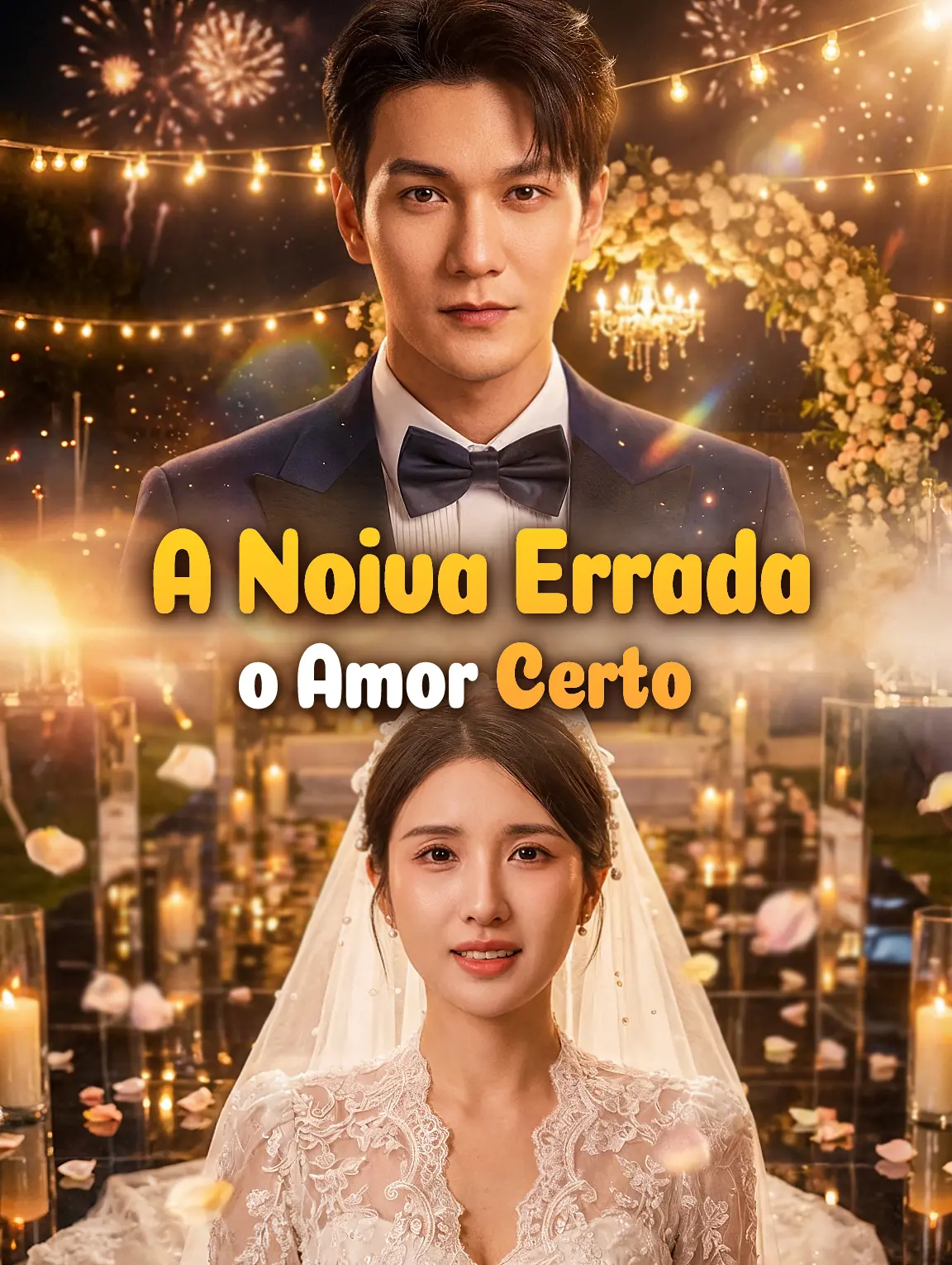 A Noiva Errada, o Amor Certo
