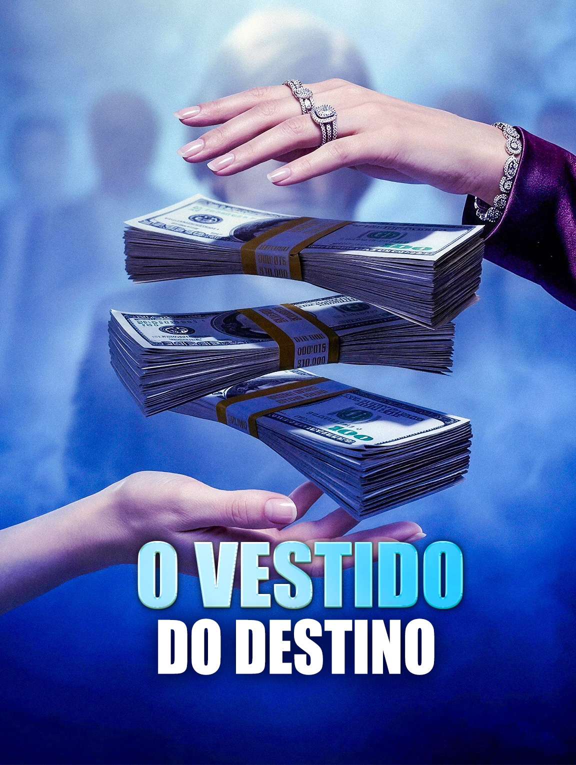 O Vestido do Destino