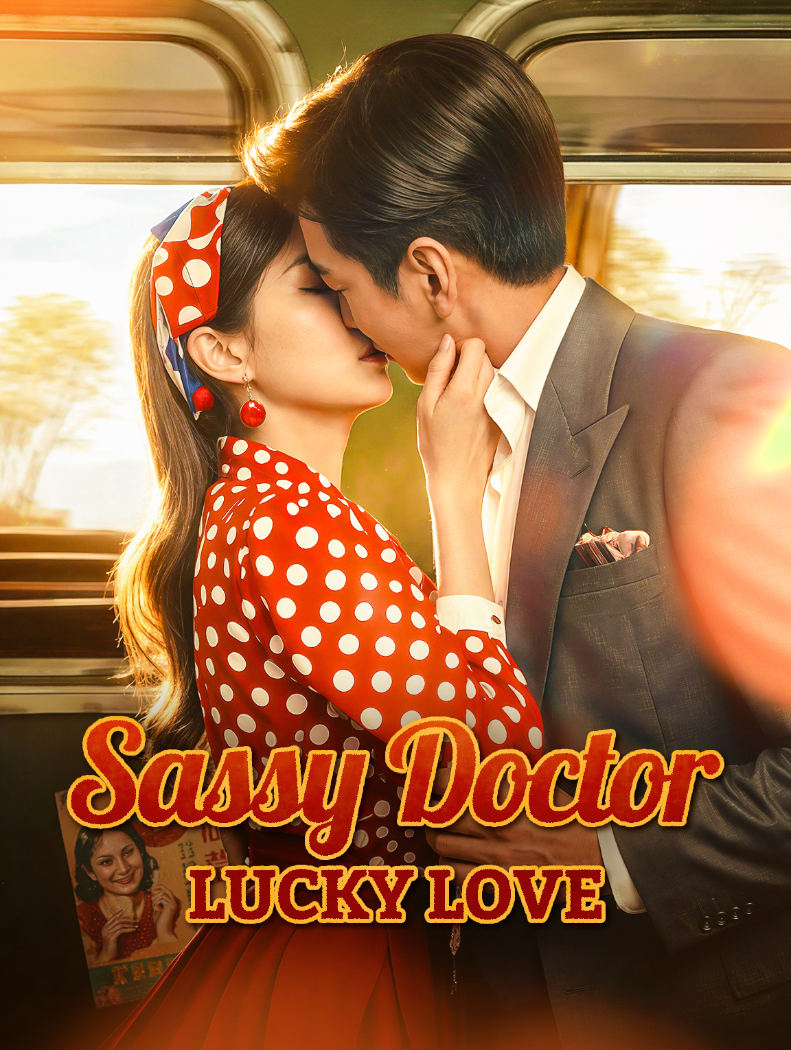 Sassy Doctor, Lucky Love