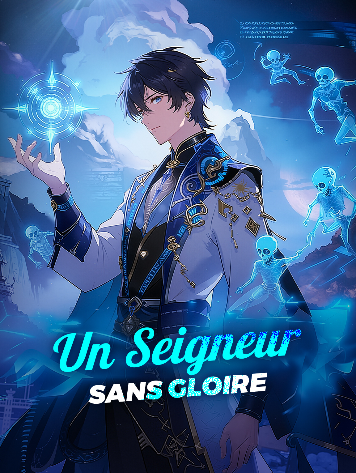 Un Seigneur sans gloire