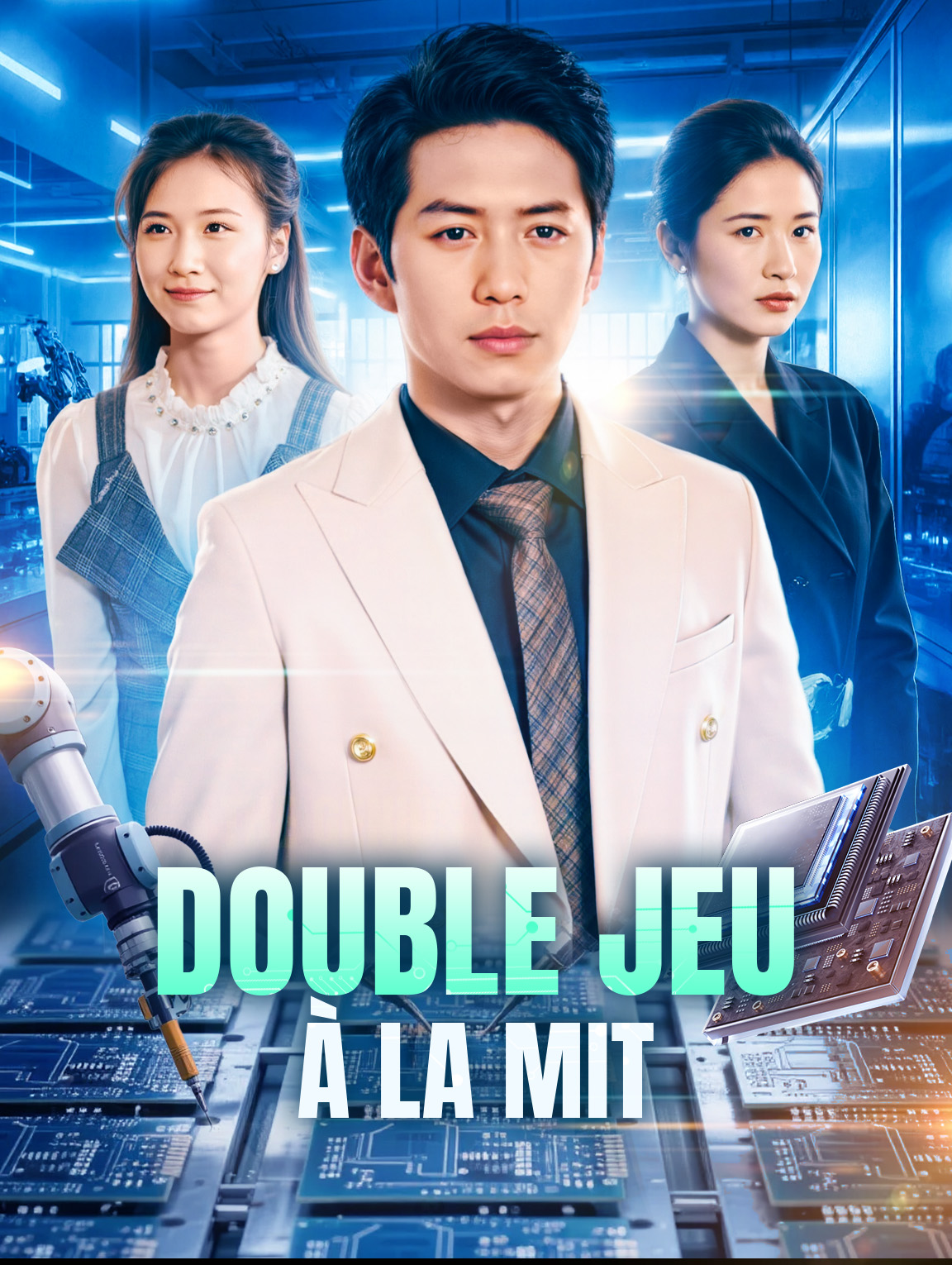 Double Jeu à la MIT