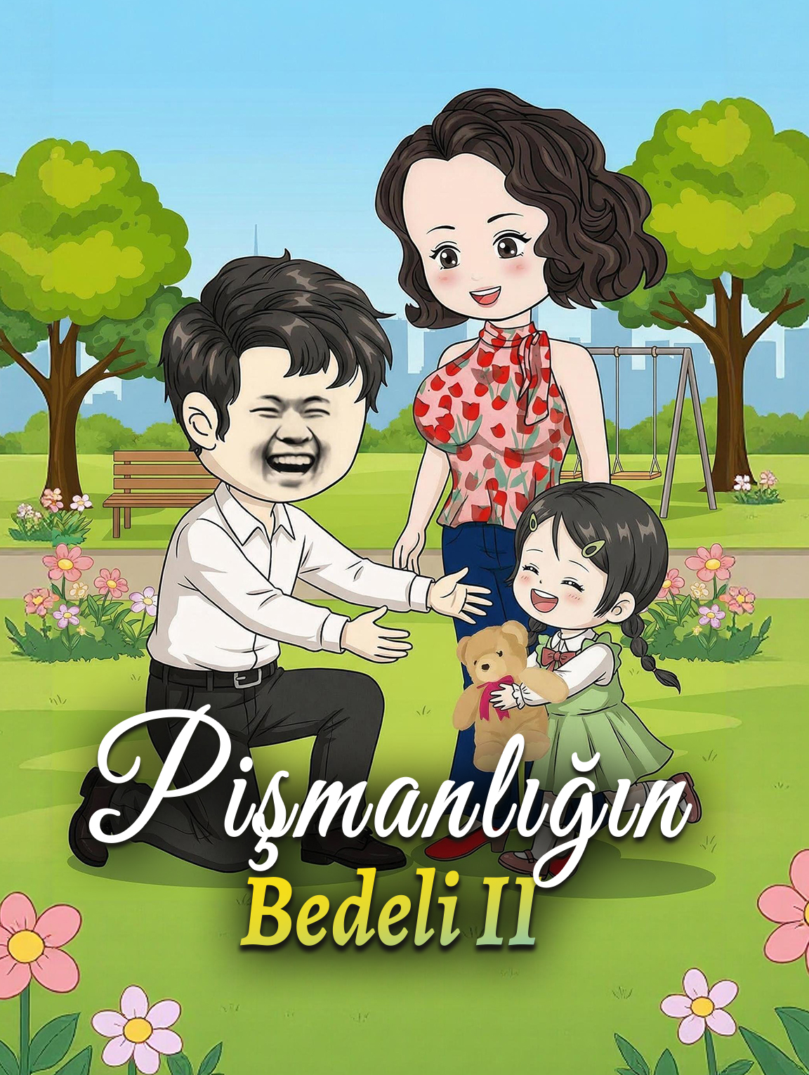 Pişmanlığın Bedeli II