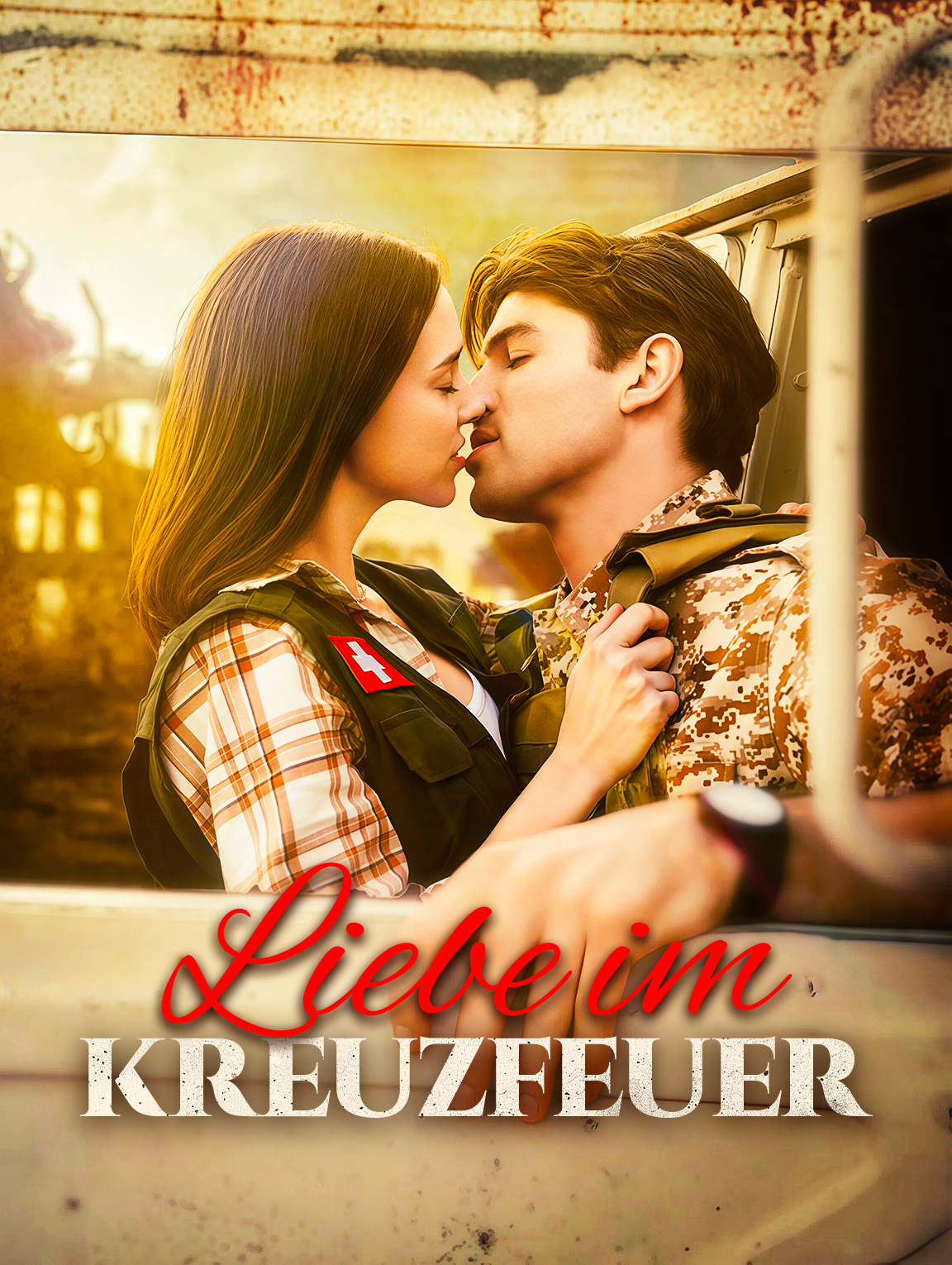 Liebe im Kreuzfeuer