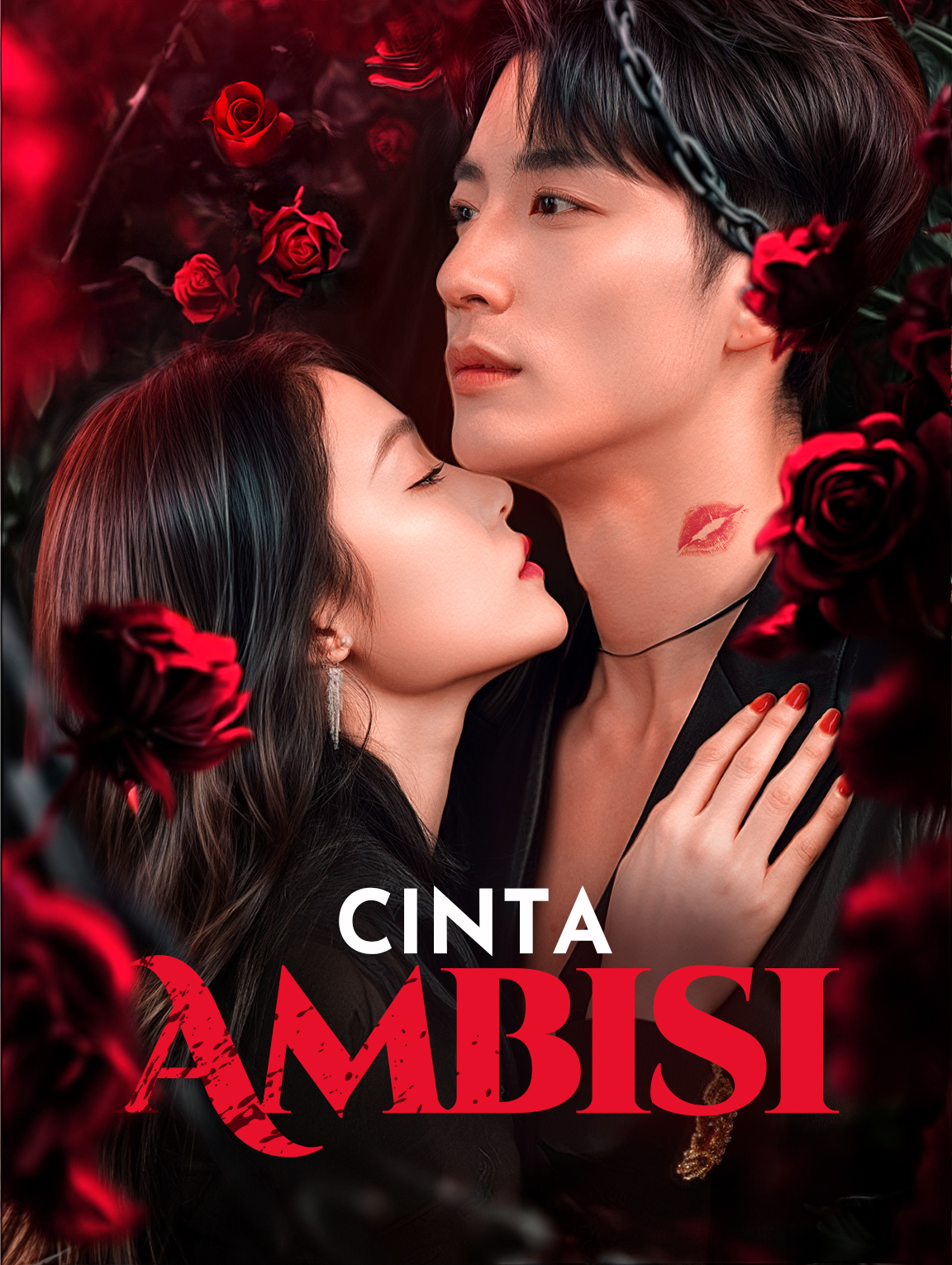 Cinta Ambisi