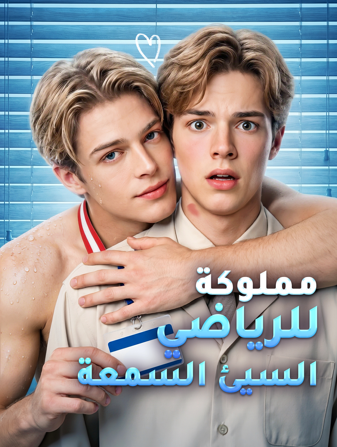 مملوكة للرياضي السيئ السمعة