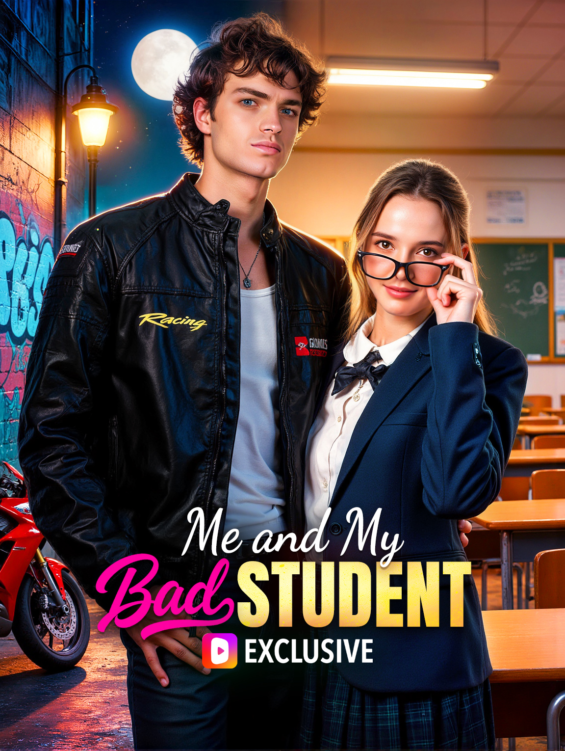 Me and My Bad Student