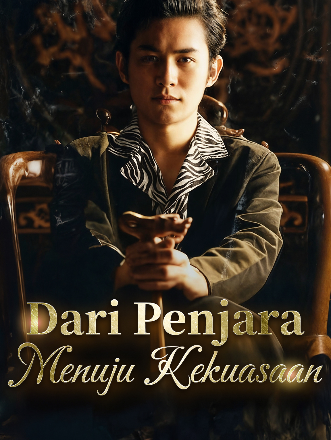 Dari Penjara Menuju Kekuasaan