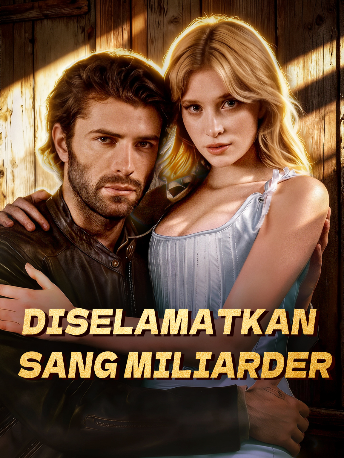 Diselamatkan Sang Miliarder