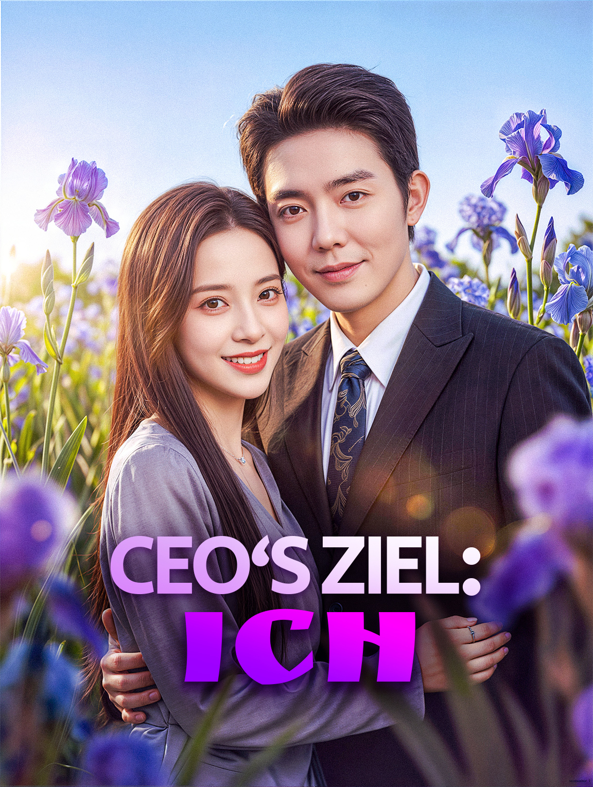 CEO‘s Ziel: Ich