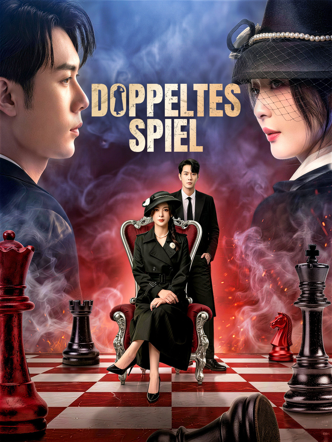 Doppeltes Spiel