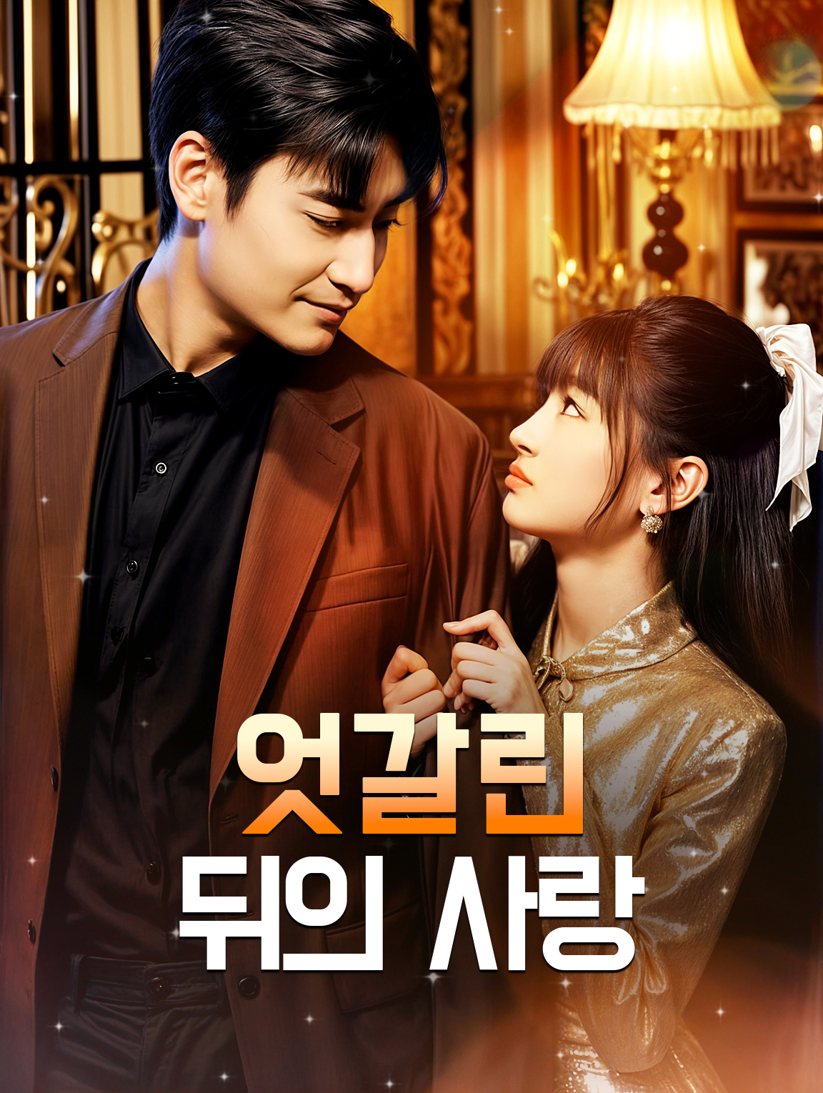 엇갈린 뒤의 사랑