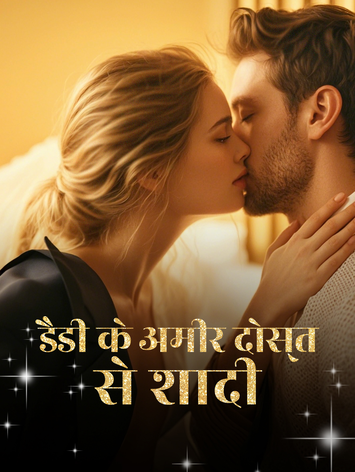 डैडी के अमीर दोस्त से शादी(डब्ड) poster