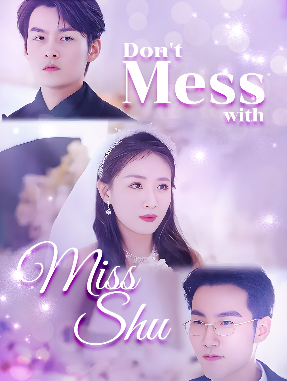 Don't Mess with Miss Shu