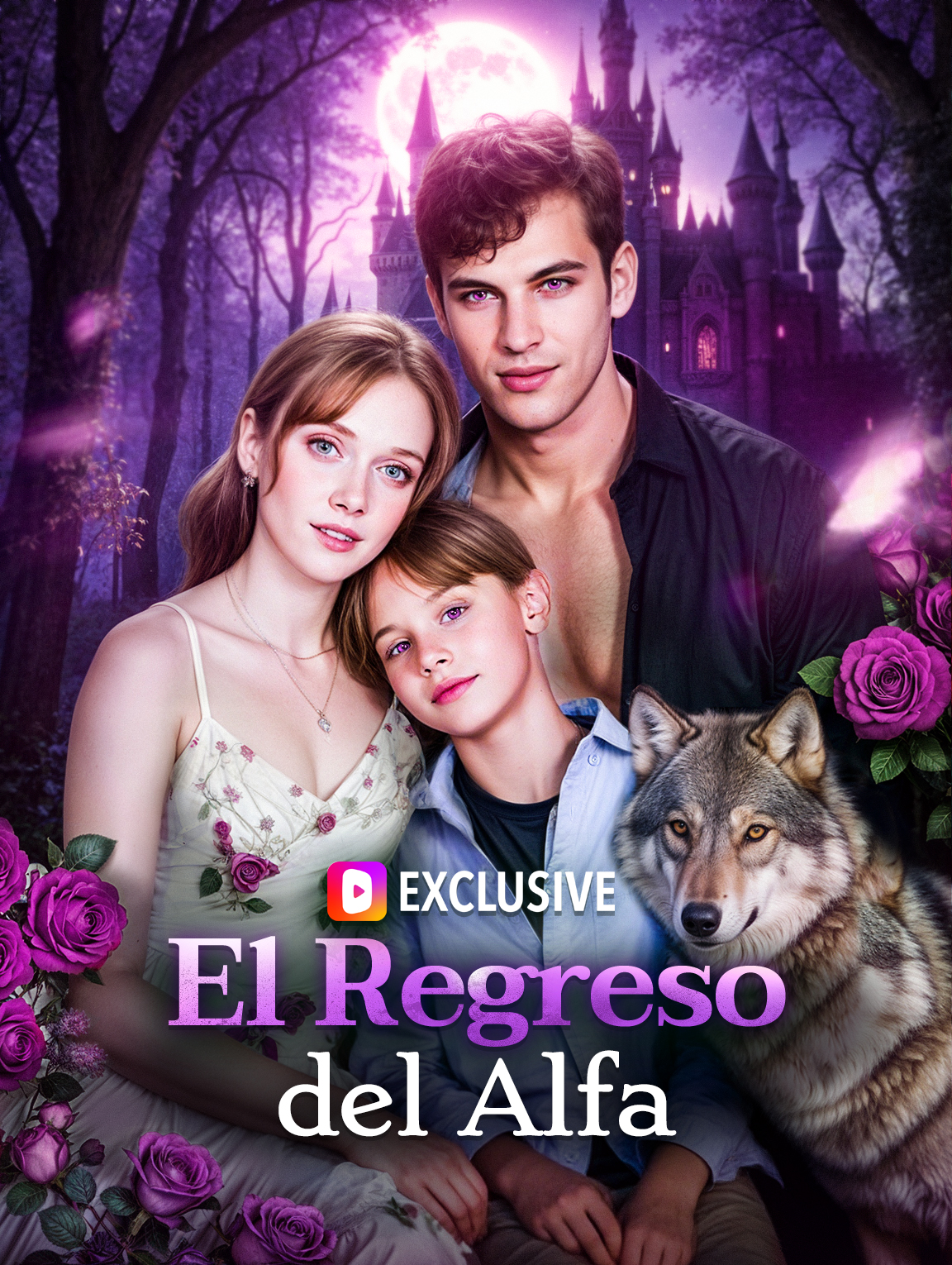 El Regreso del Alfa
