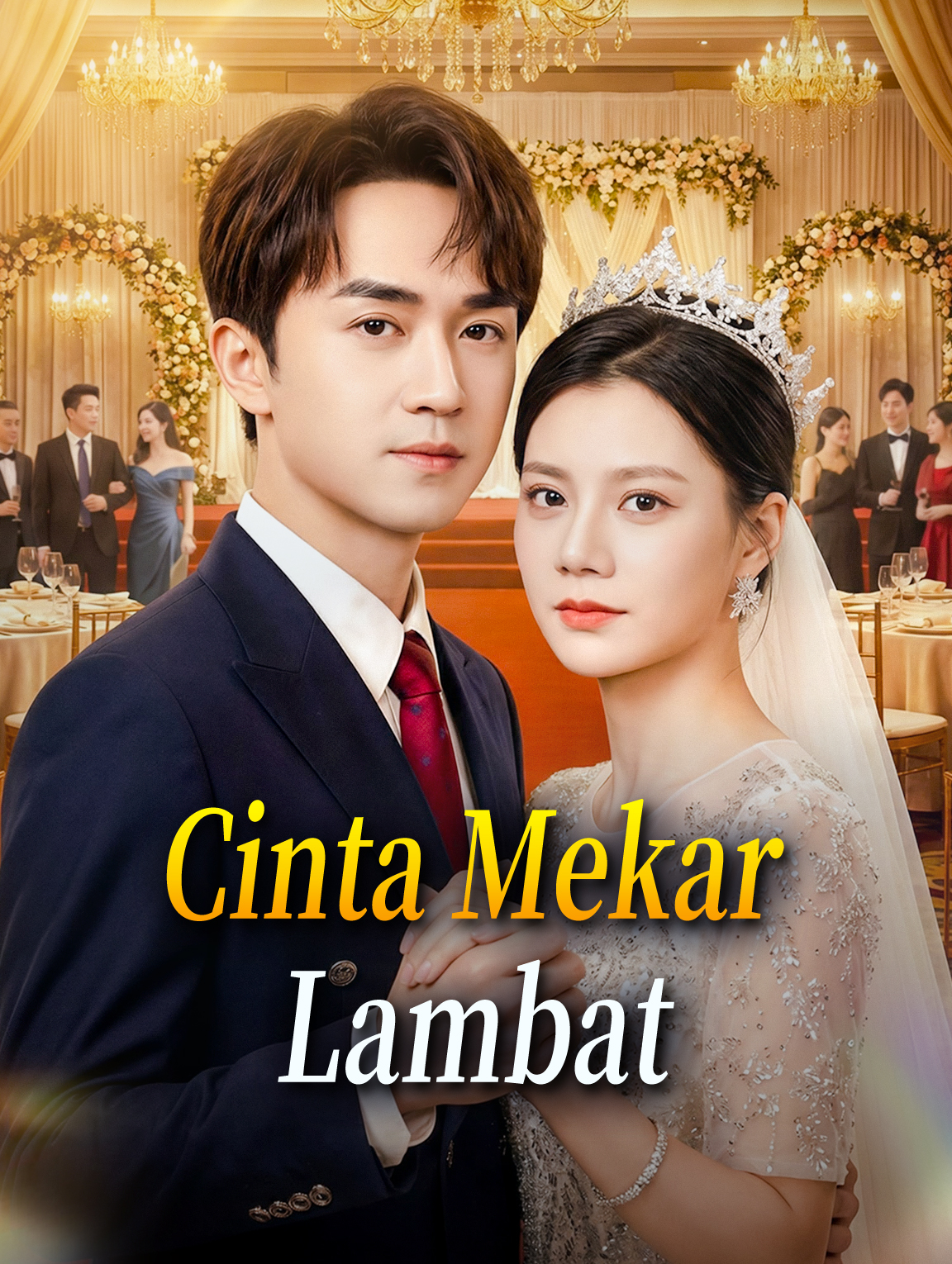 Cinta Mekar Lambat