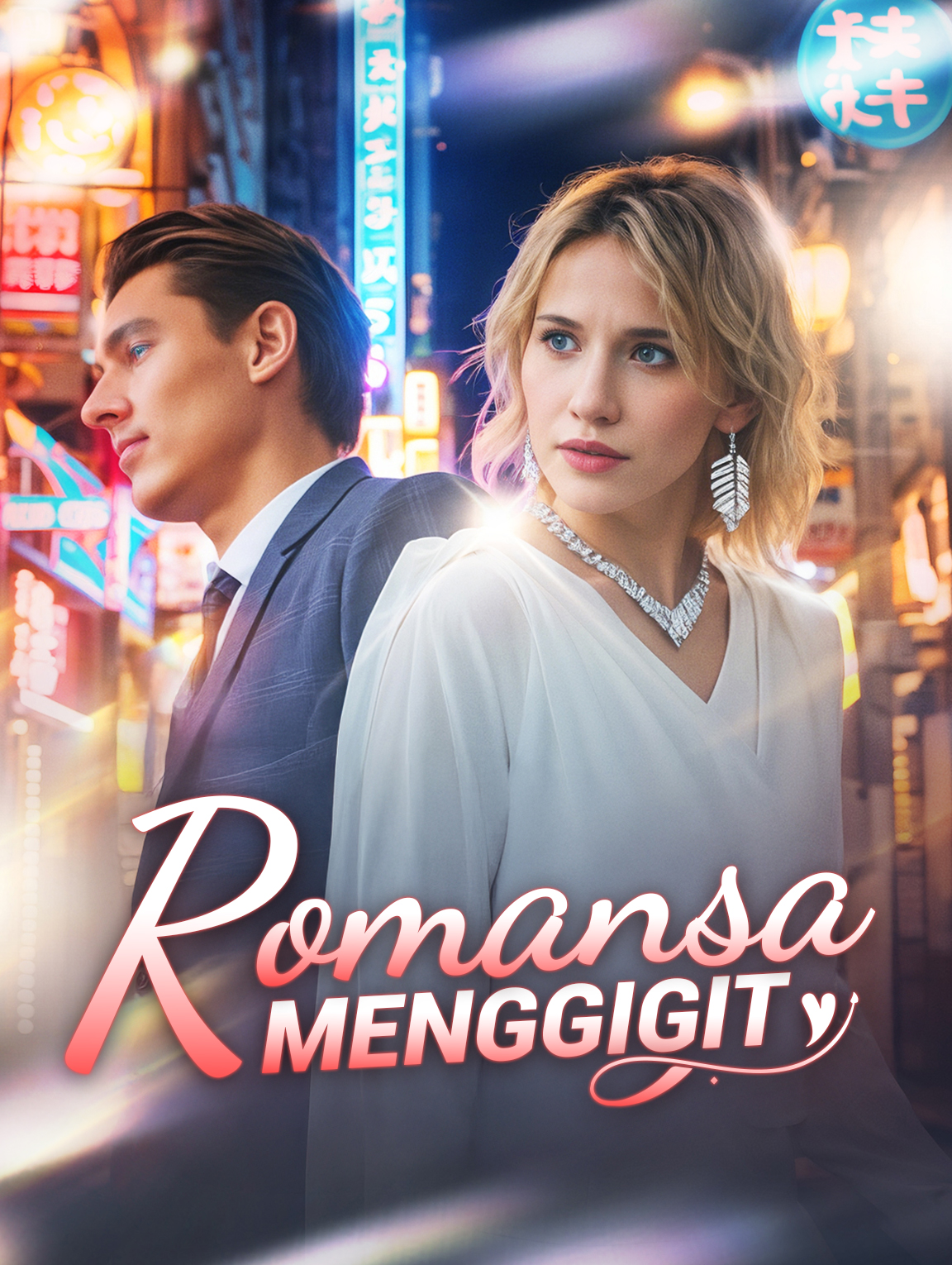 Romansa Menggigit