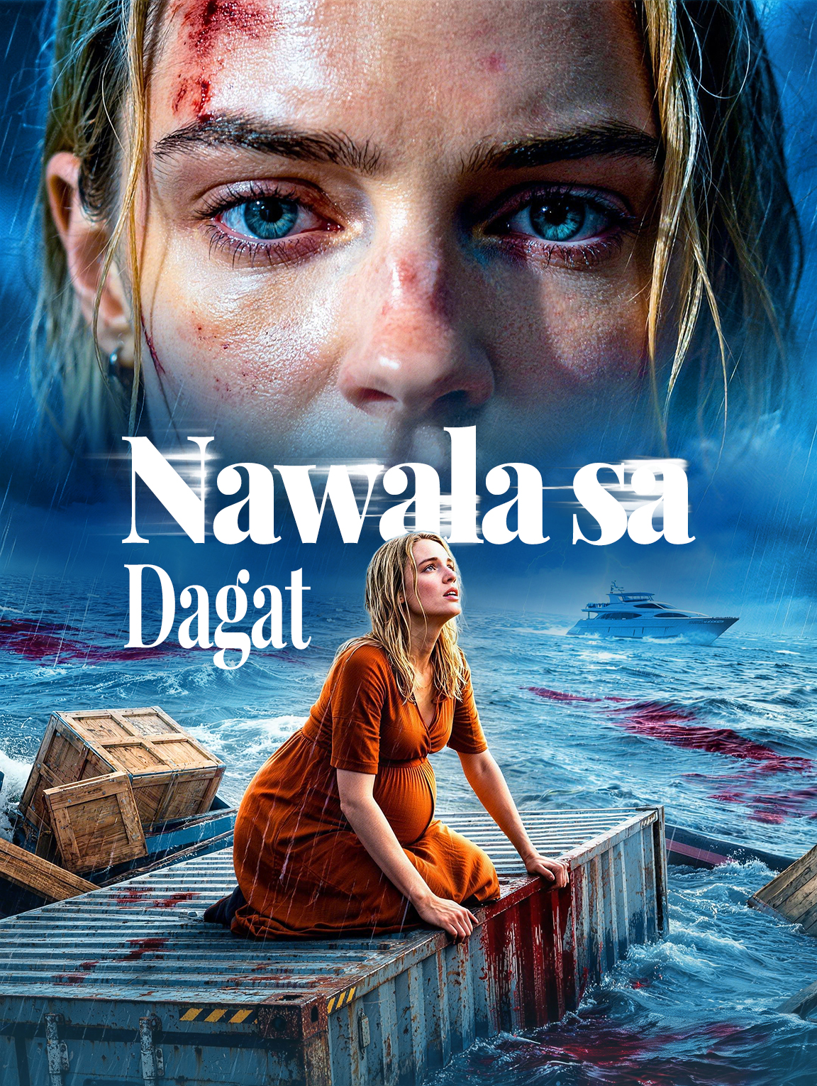 Nawala sa Dagat