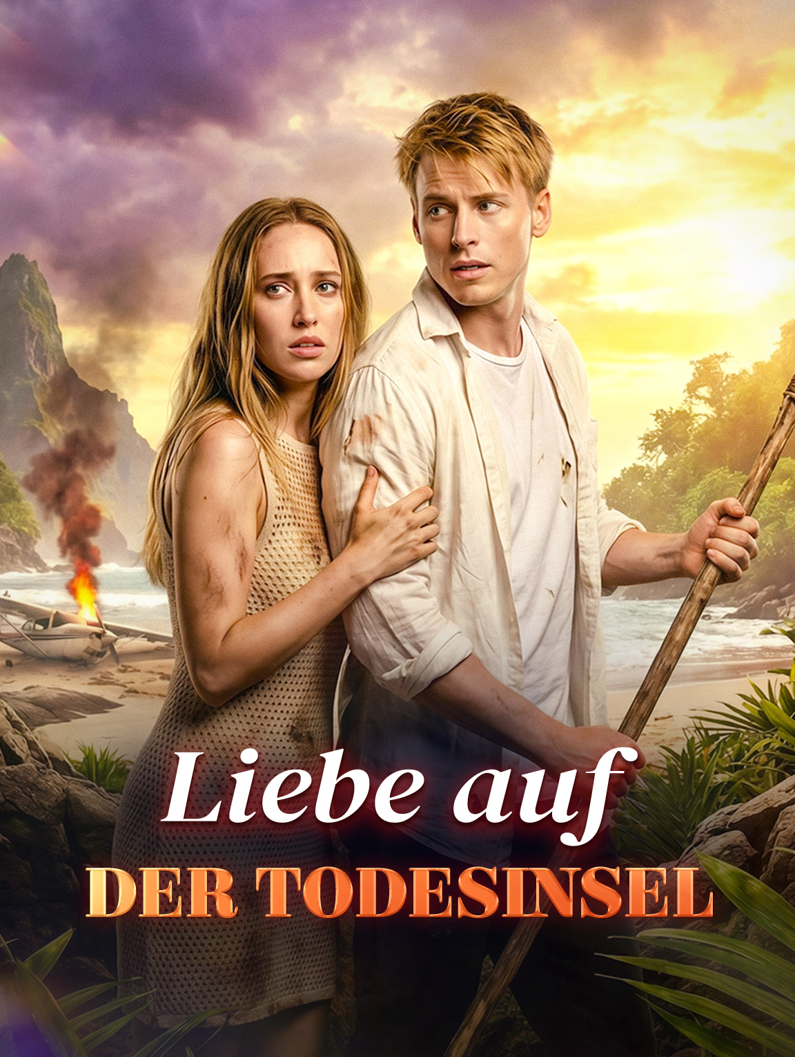 Liebe auf der Todesinsel