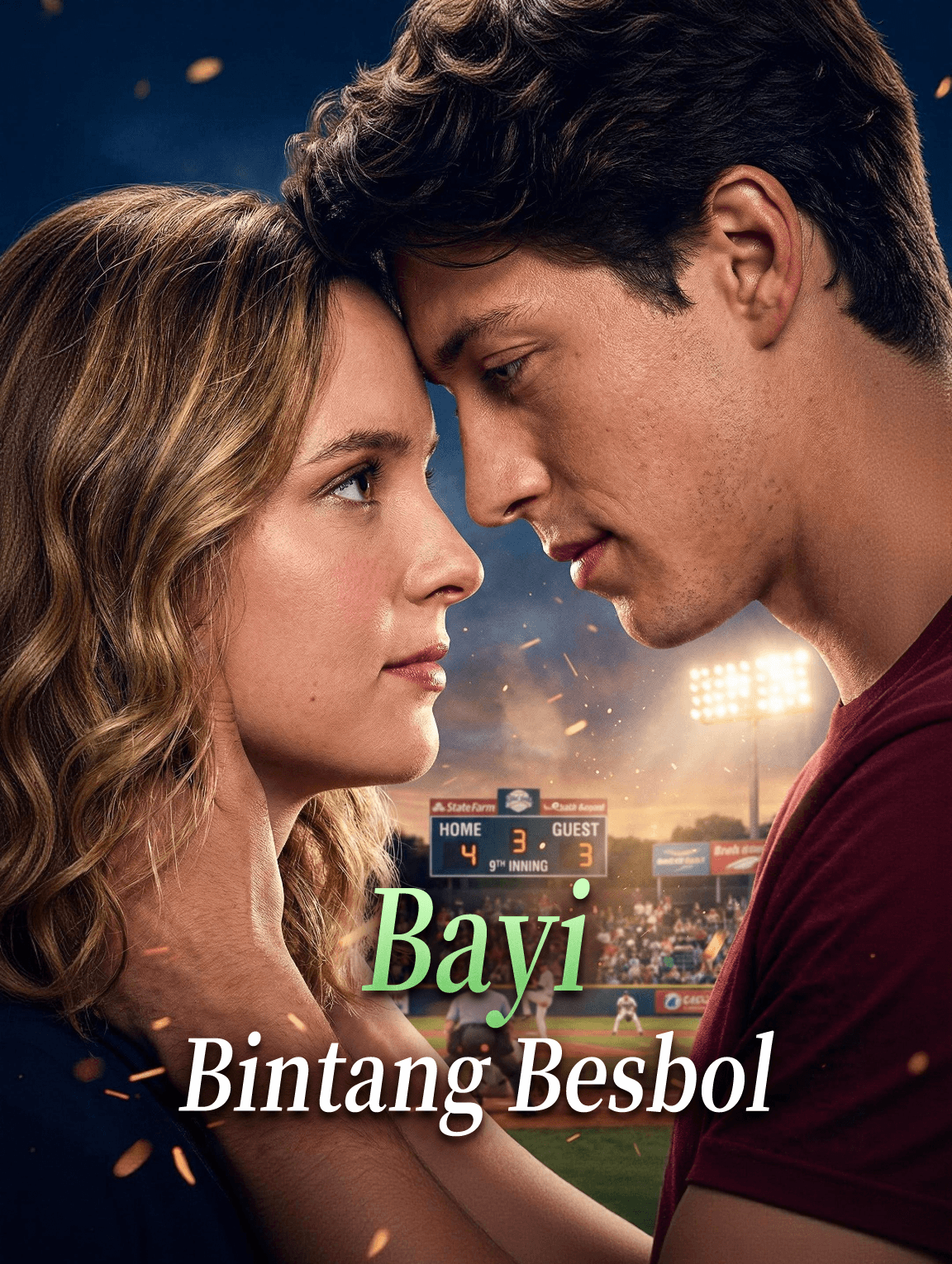 Bayi Bintang Besbol