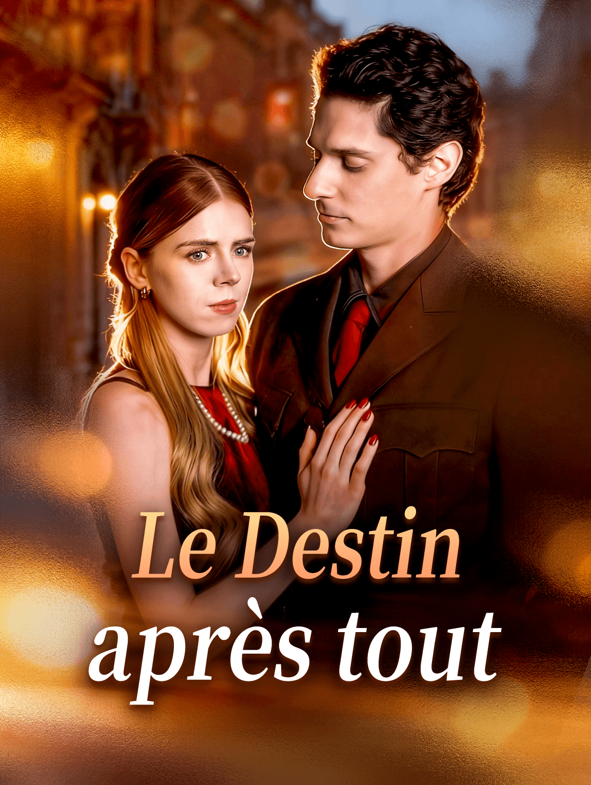 Le Destin après tout