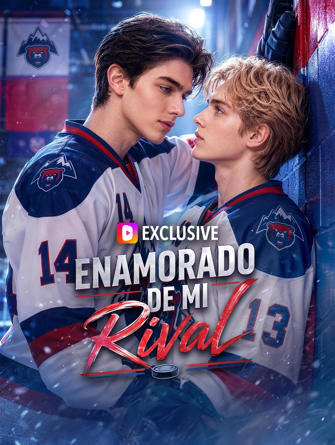 Enamorado de mi Rival