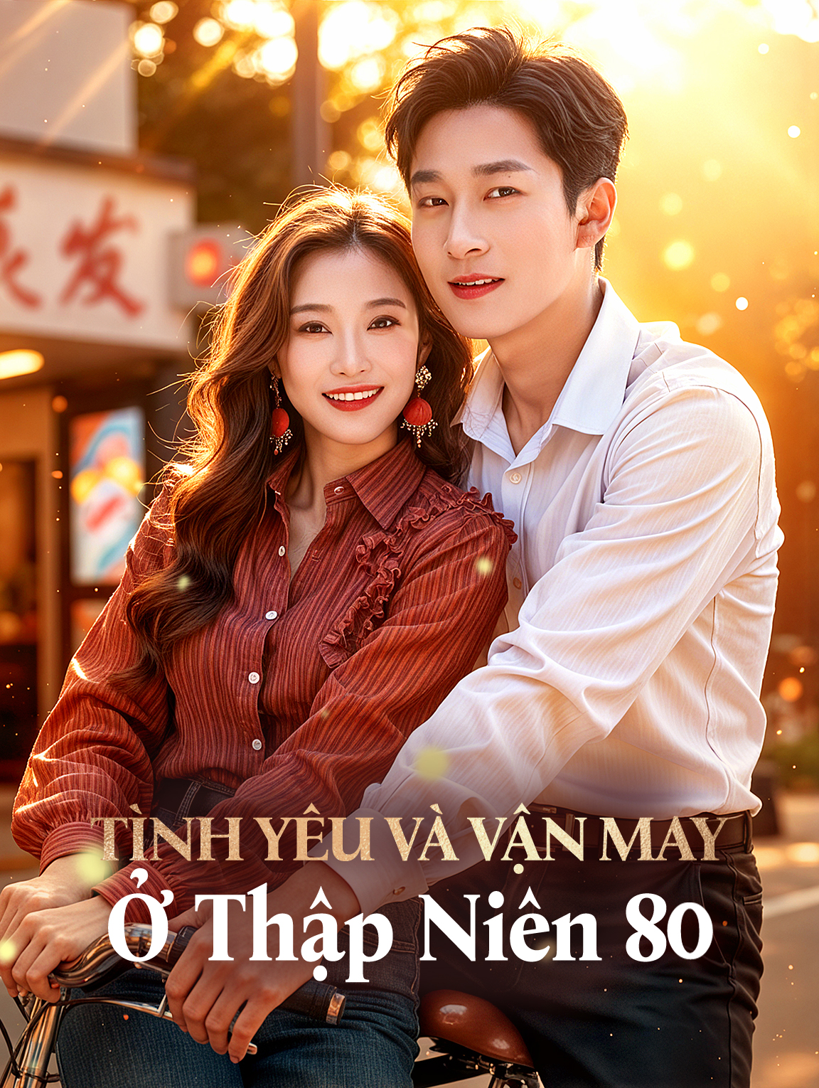 Tình Yêu Và Vận May Ở Thập Niên 80