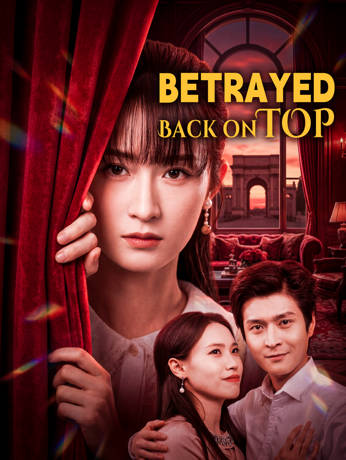 Betrayed, Back on Top