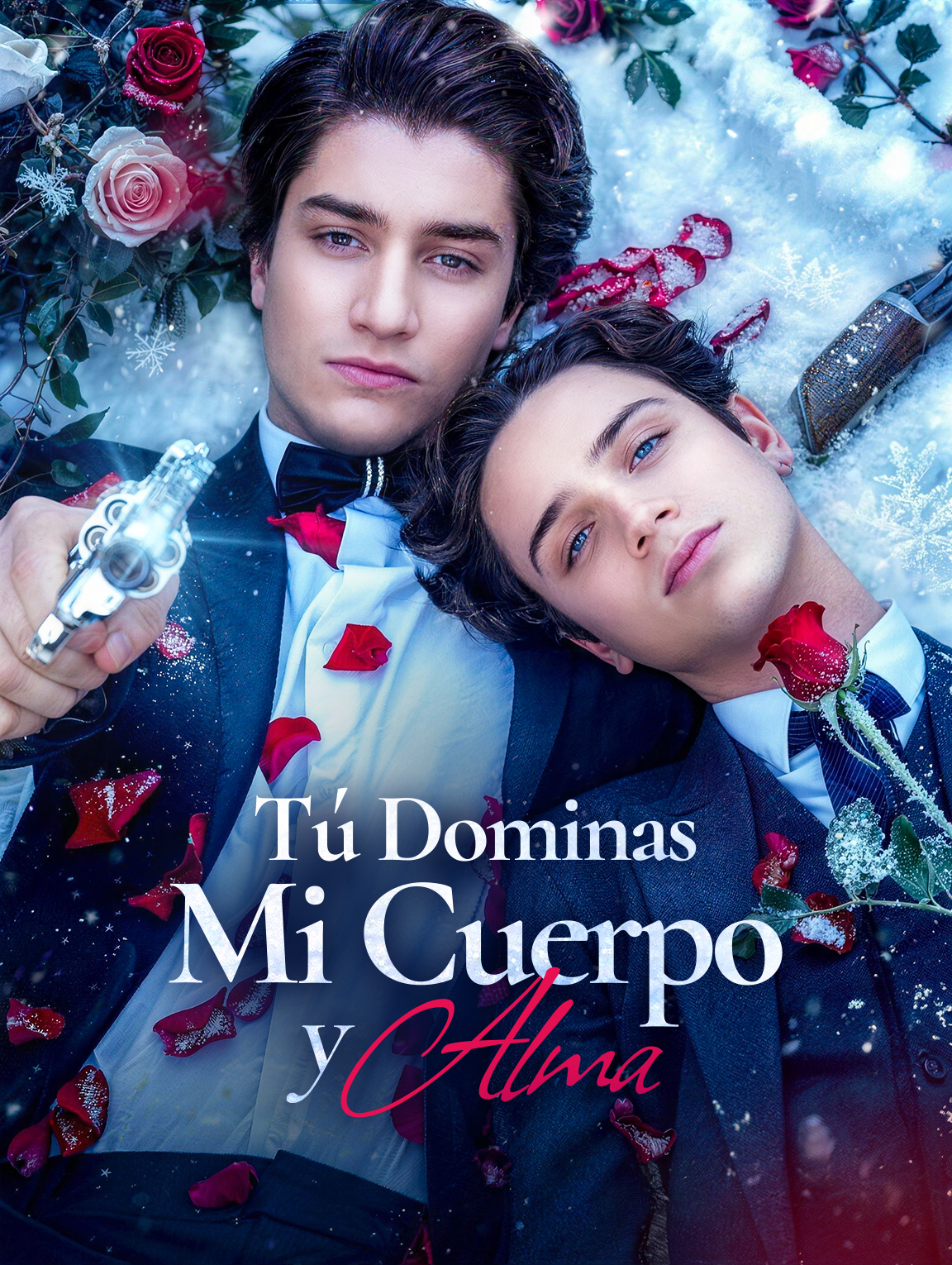 Tú Dominas Mi Cuerpo y Alma
