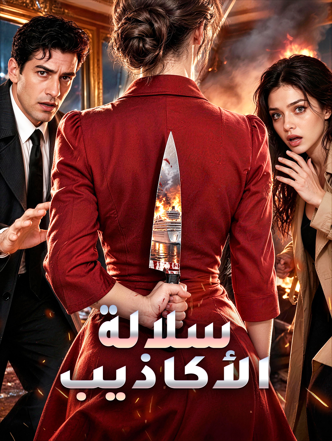 سلالة الأكاذيب