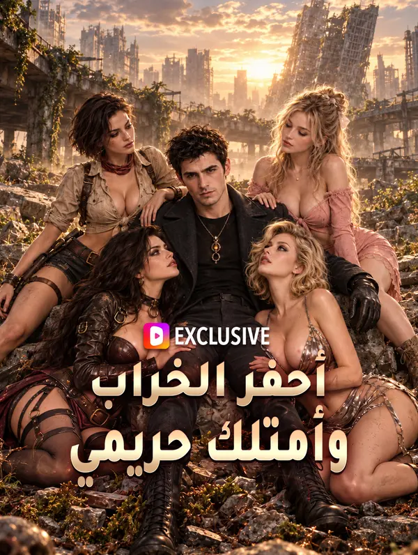 مشاهدة مسلسل أحفر الخراب وأمتلك حريمي مترجم كامل جميع الحلقات أونلاين