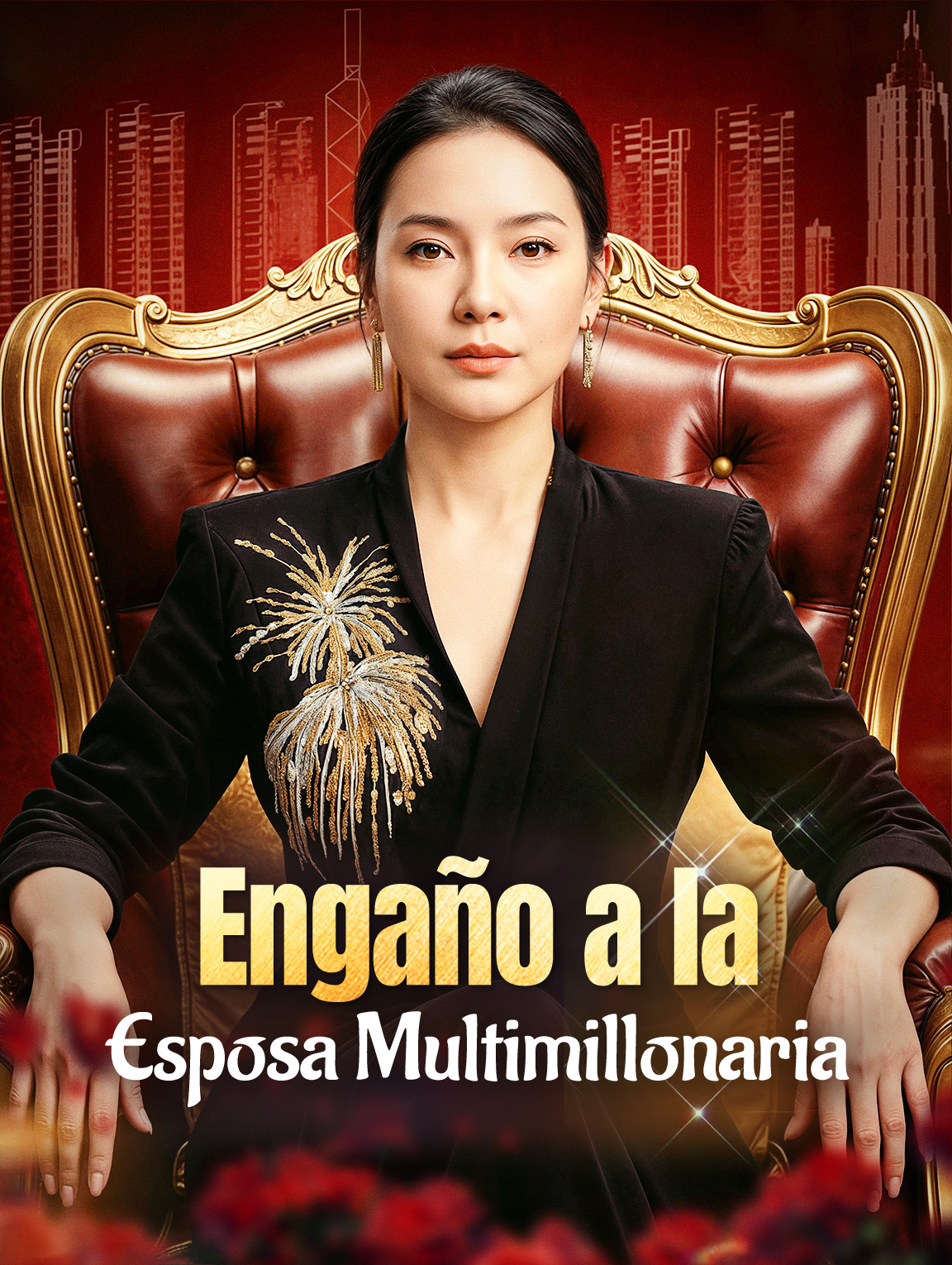Engaño a la Esposa Multimillonaria