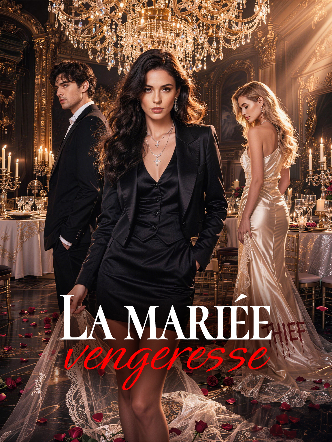 La mariée vengeresse