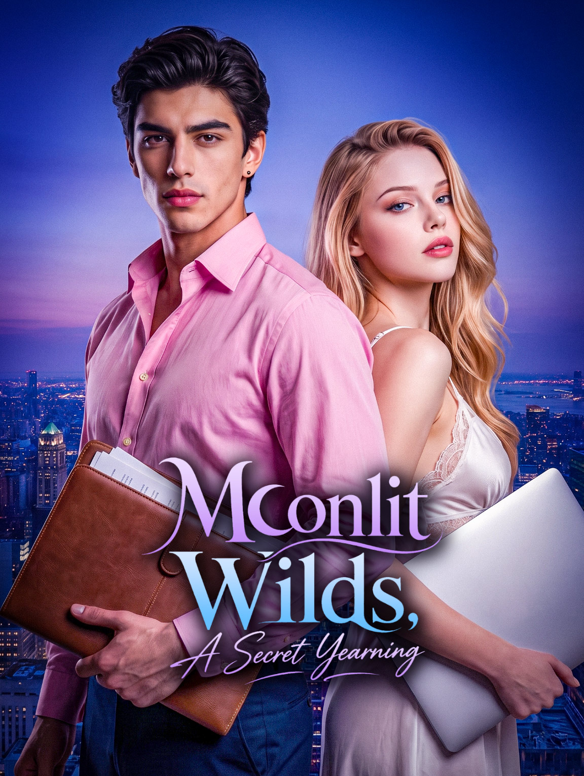 Moonlit Wilds, A Secret Yearning