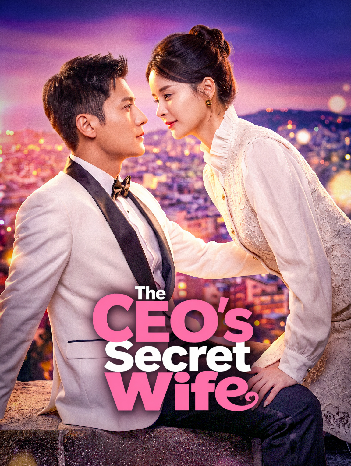 The CEO's Secret Wife
