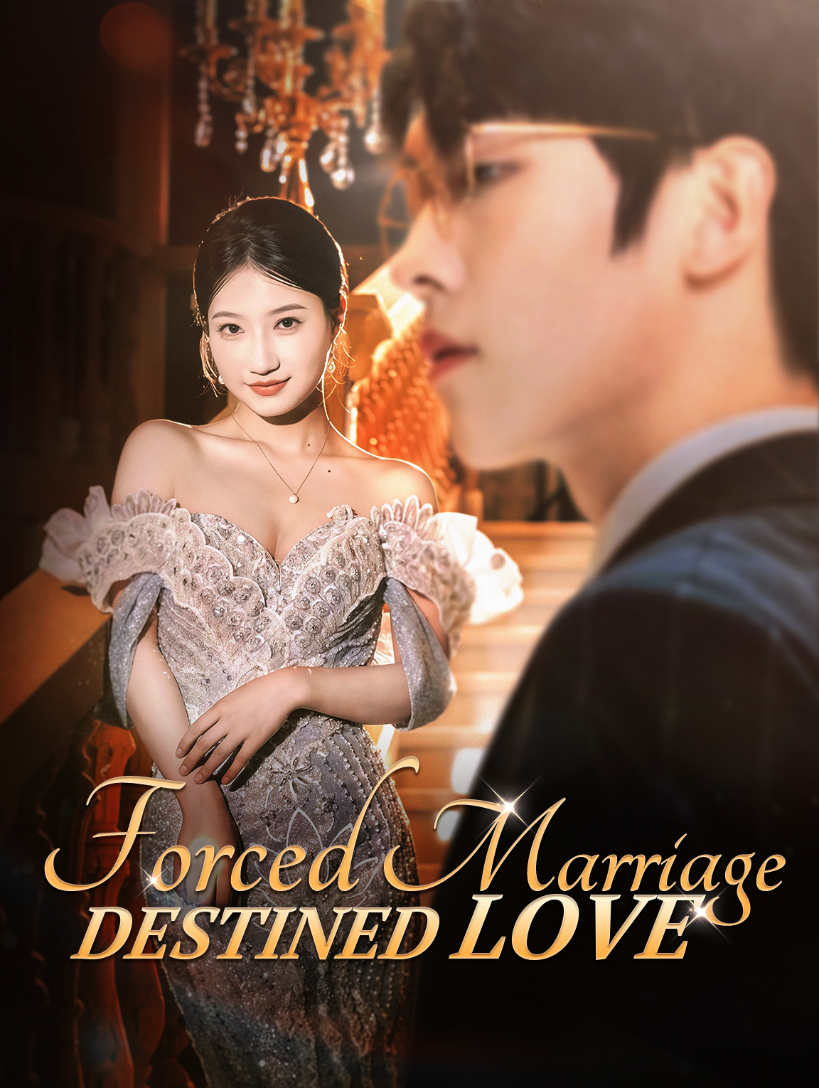 Forced Marriage, Destined Love