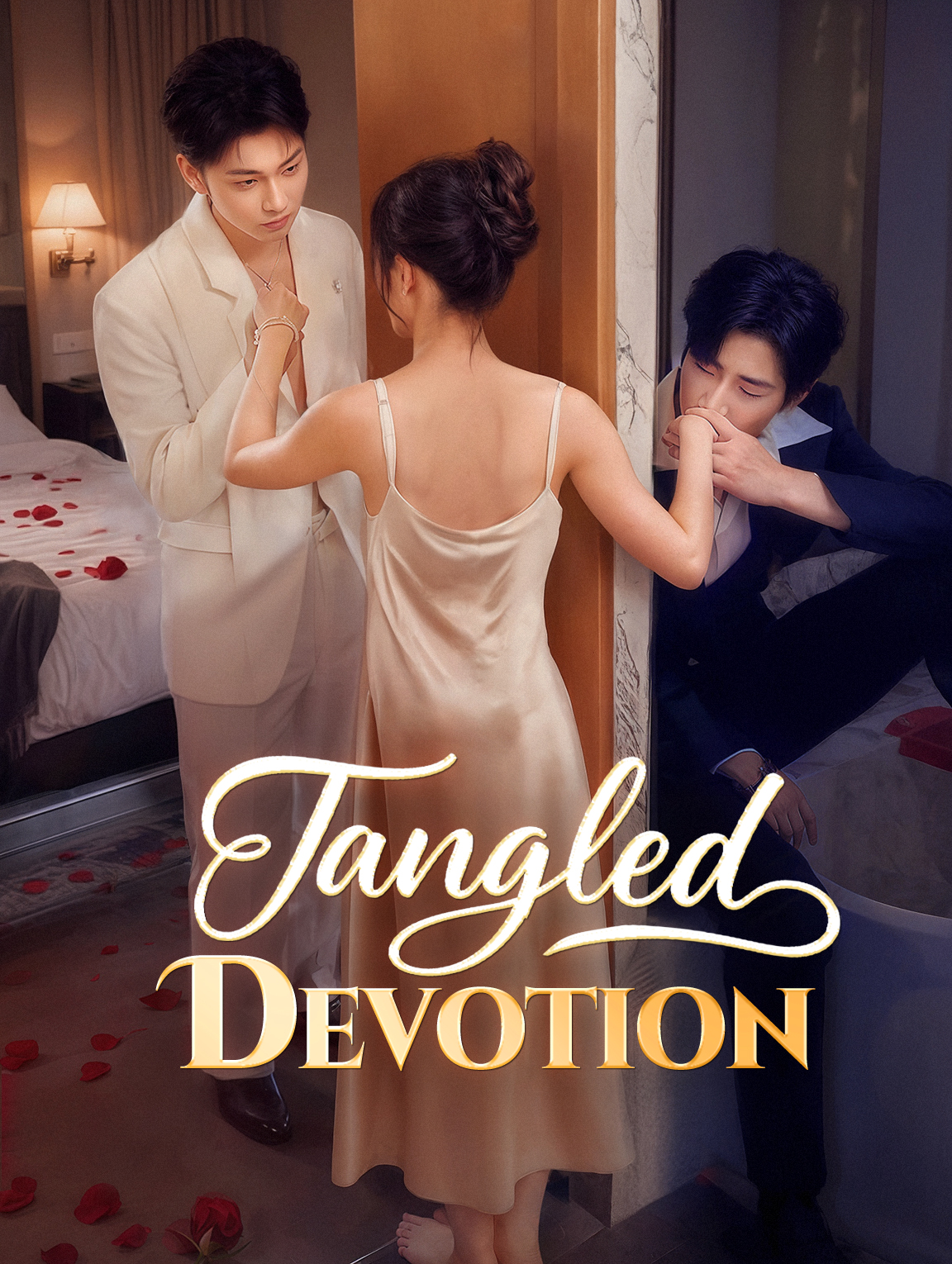 Tangled Devotion