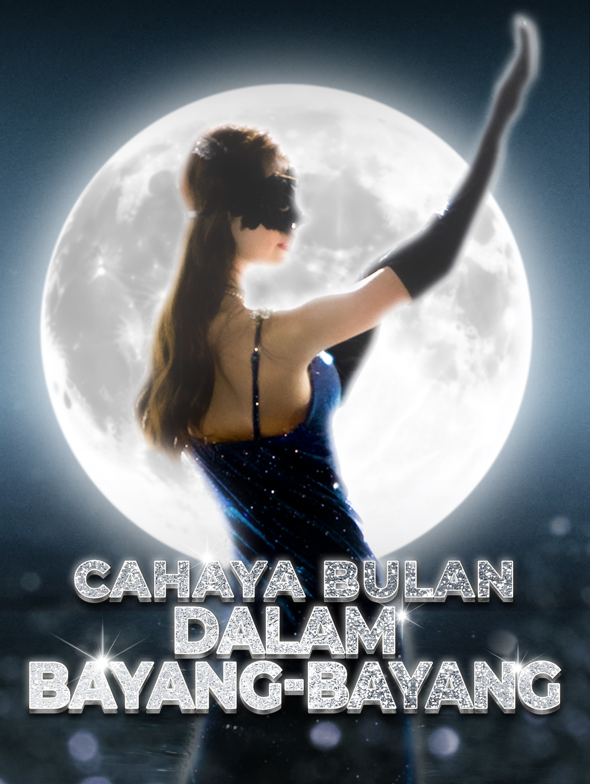 Cahaya Bulan dalam Bayang-bayang
