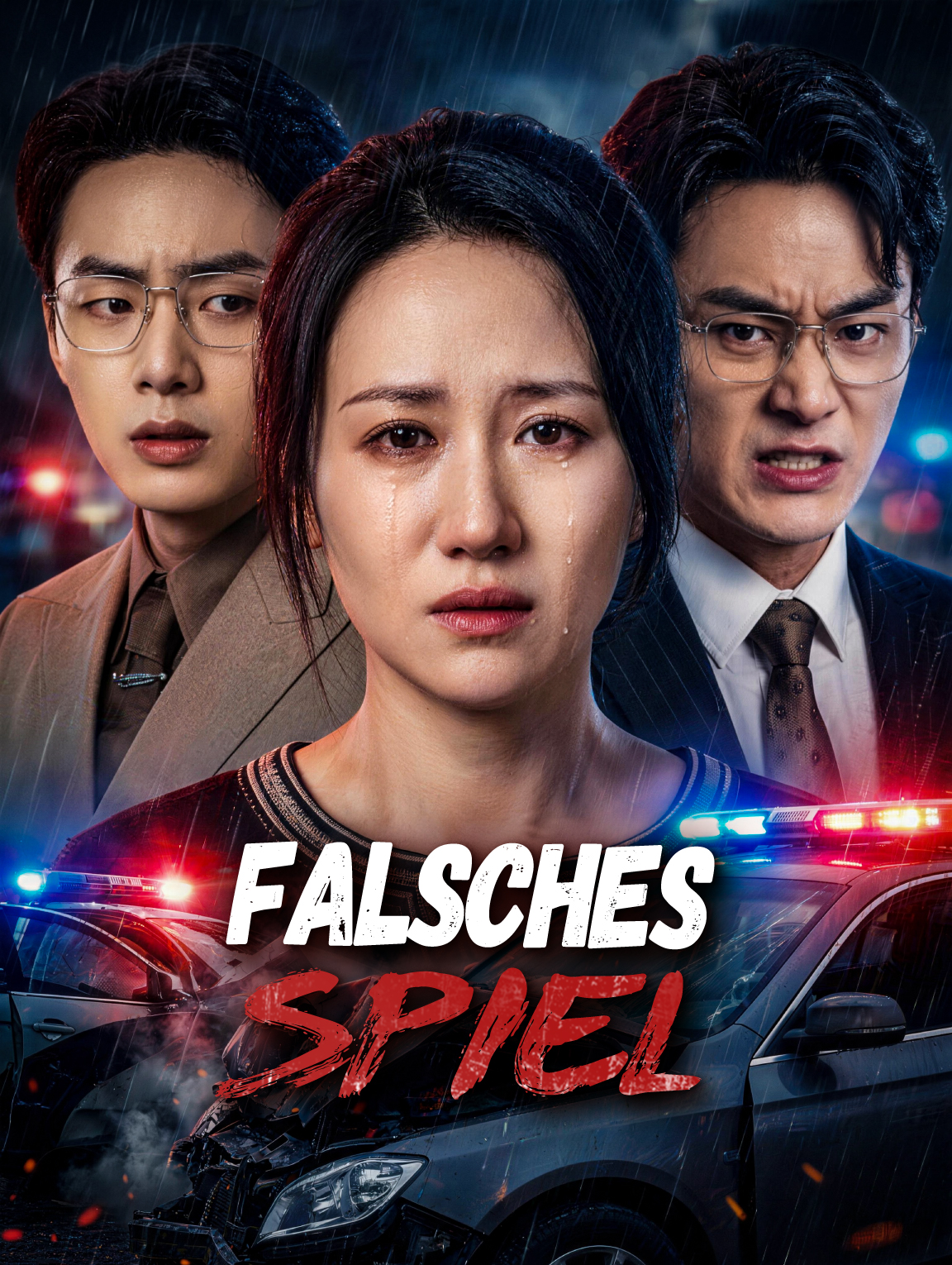 Falsches Spiel
