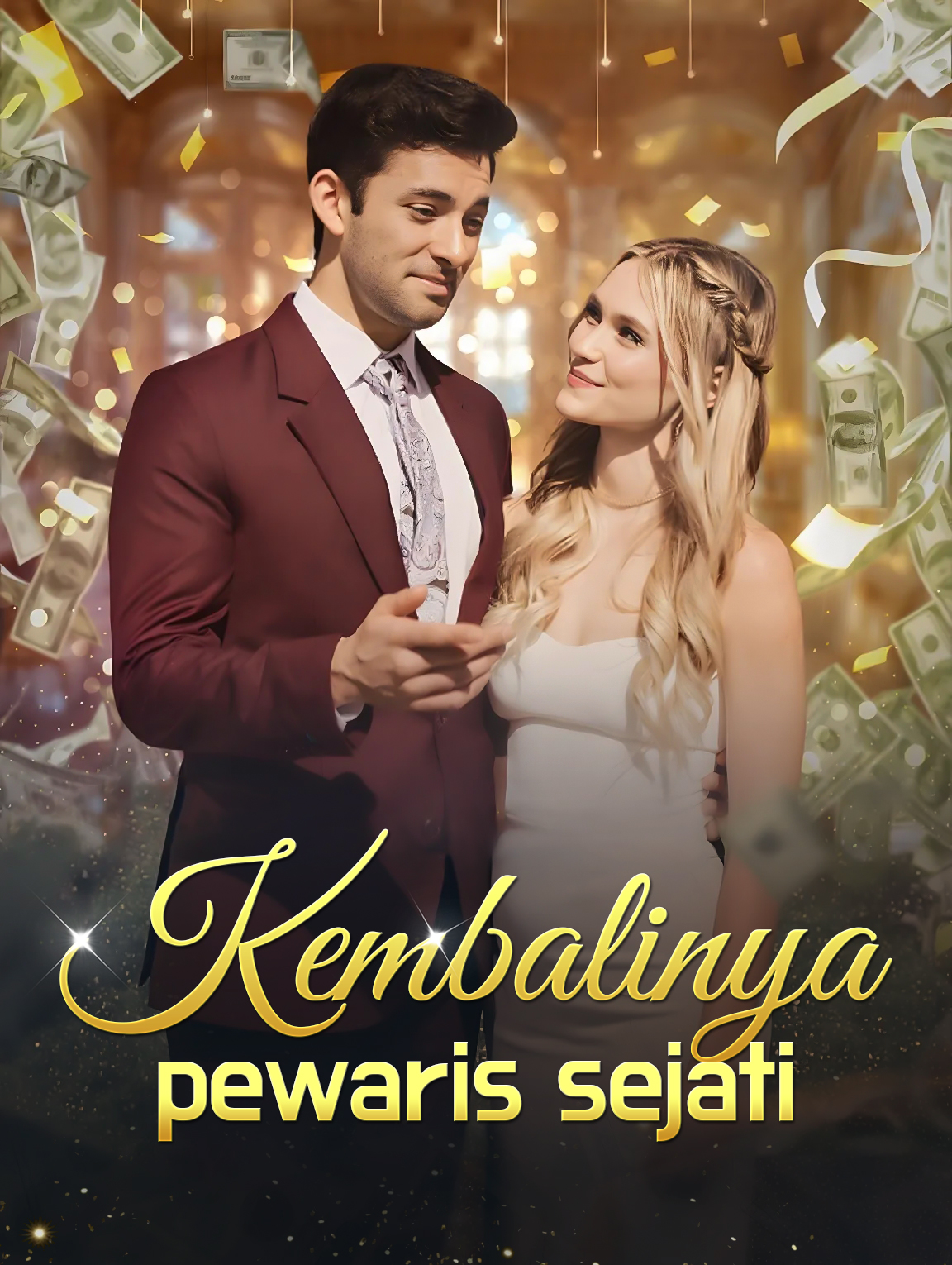 Kembalinya pewaris sejati