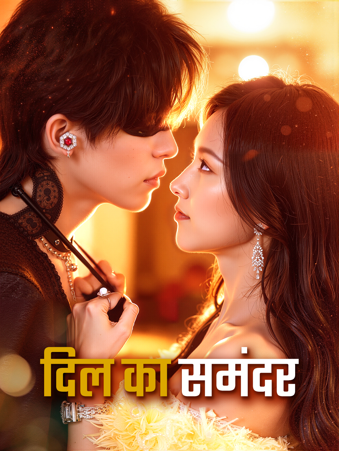 दिल का समंदर