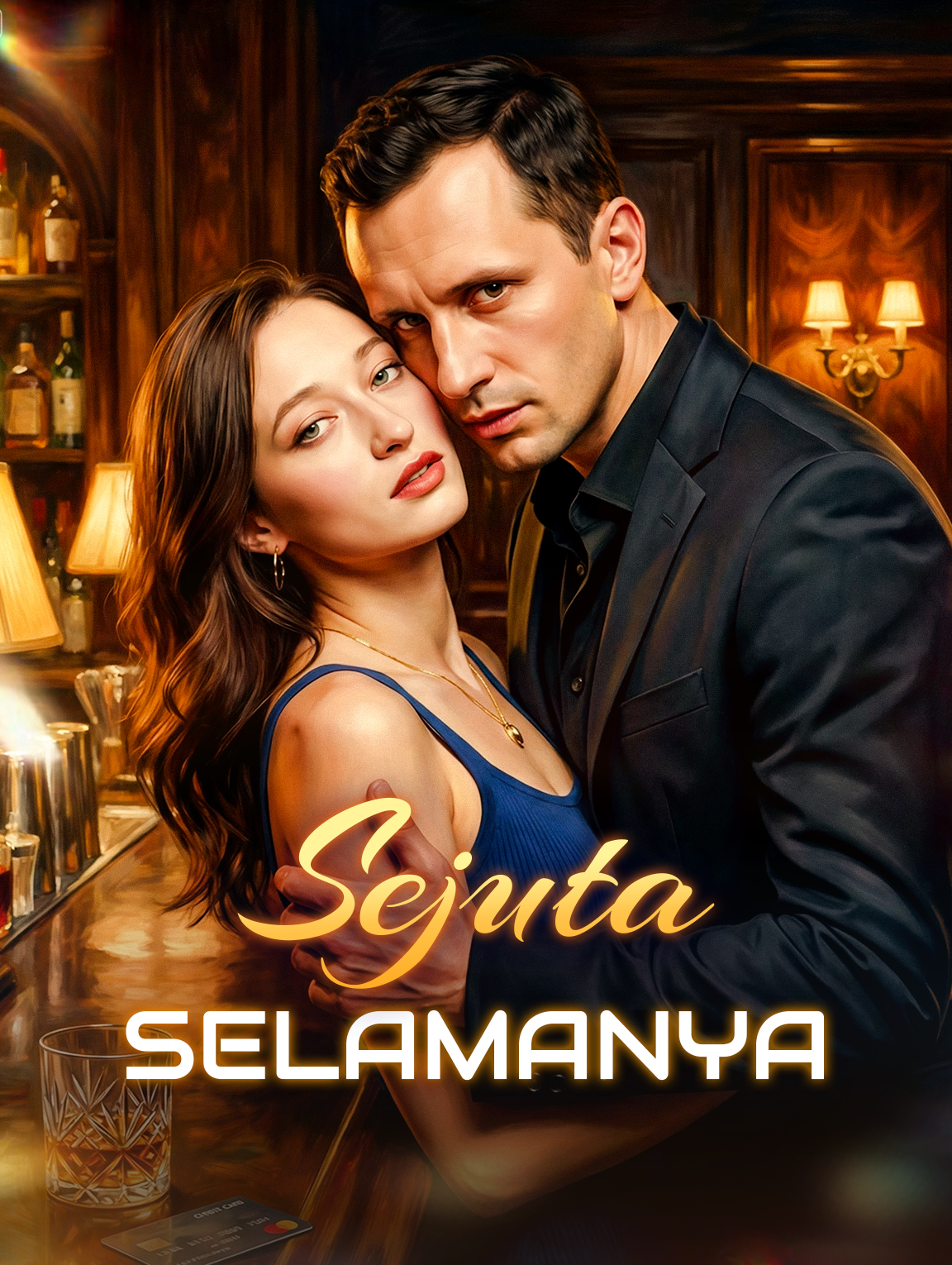 Sejuta Selamanya