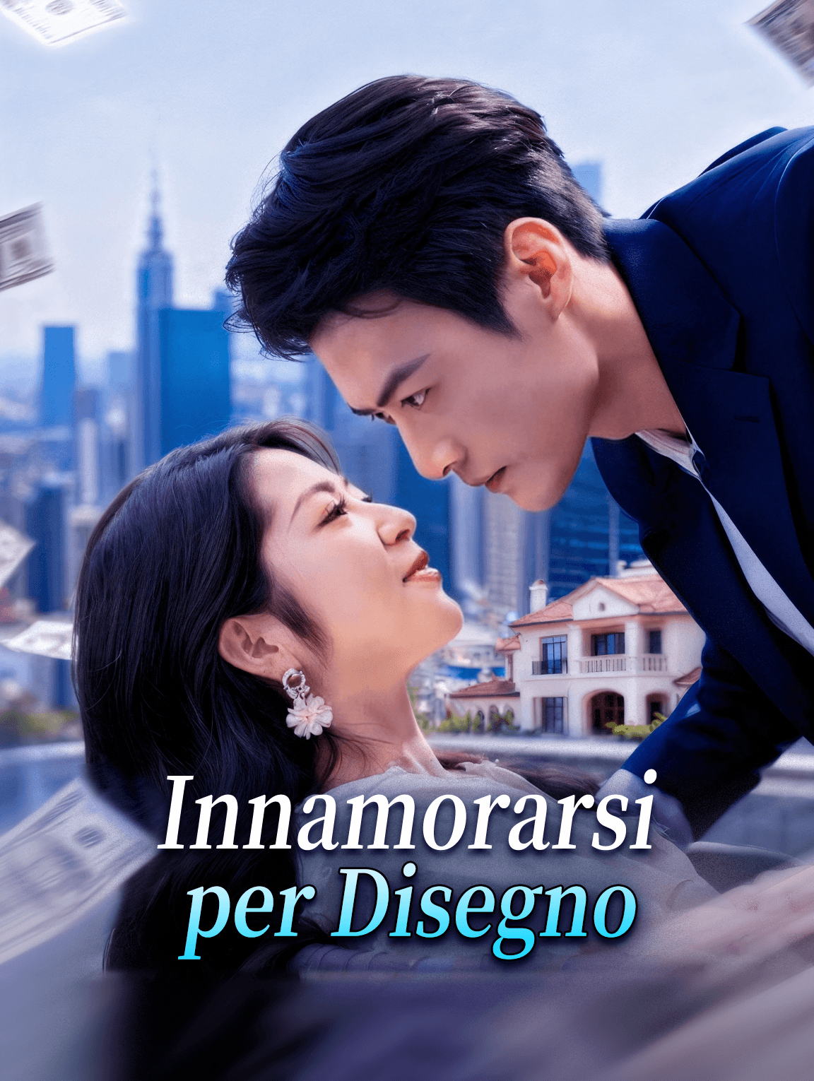 Innamorarsiper Disegno