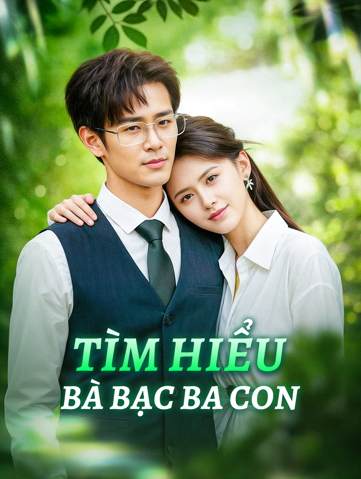 Tìm Hiểu Bà Bạc Ba Con