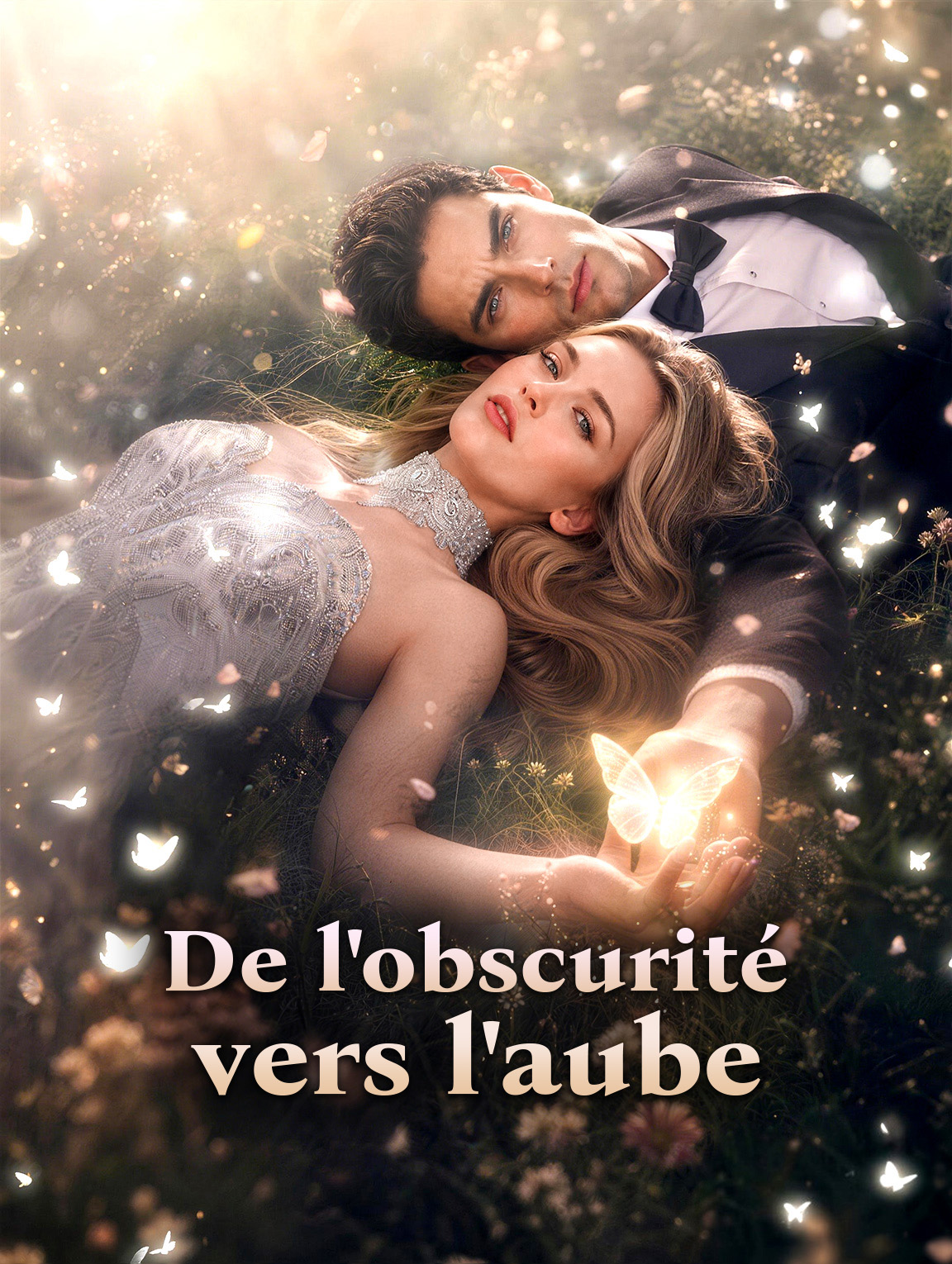 De l'obscurité vers l'aube